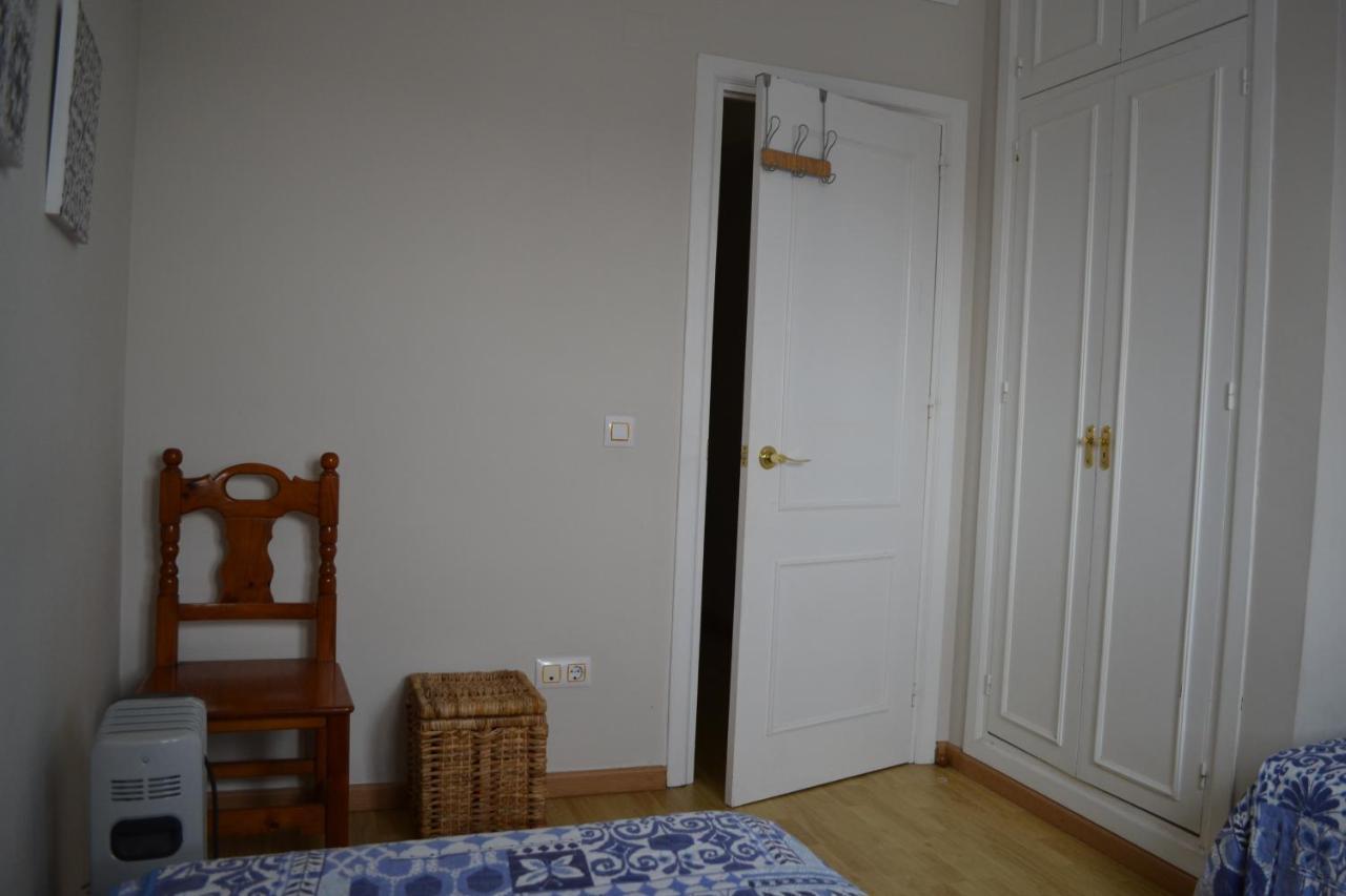 Centrico Y Amplio Apartamento 100% Equipado Jerez de la Frontera Ngoại thất bức ảnh