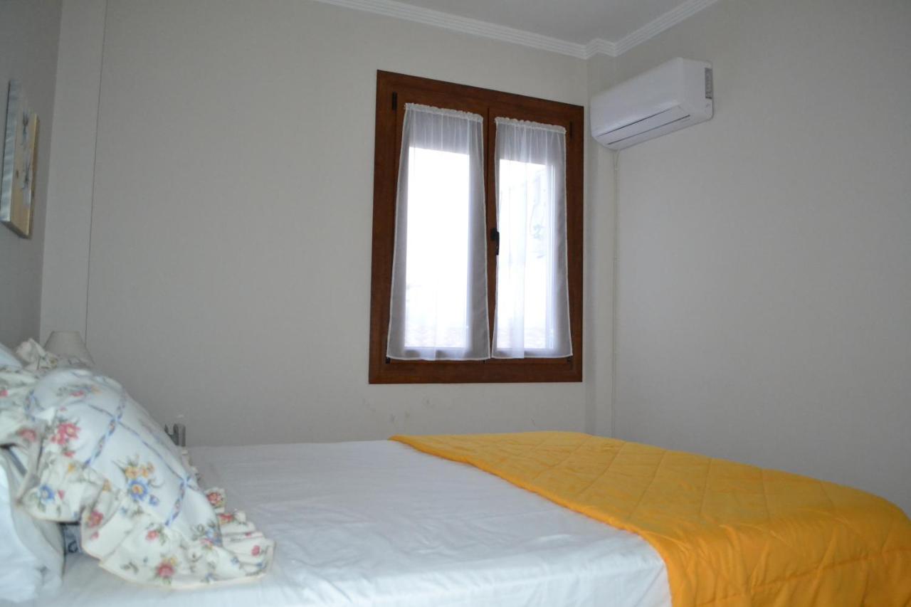 Centrico Y Amplio Apartamento 100% Equipado Jerez de la Frontera Ngoại thất bức ảnh