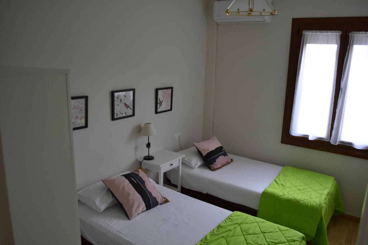 Centrico Y Amplio Apartamento 100% Equipado Jerez de la Frontera Ngoại thất bức ảnh