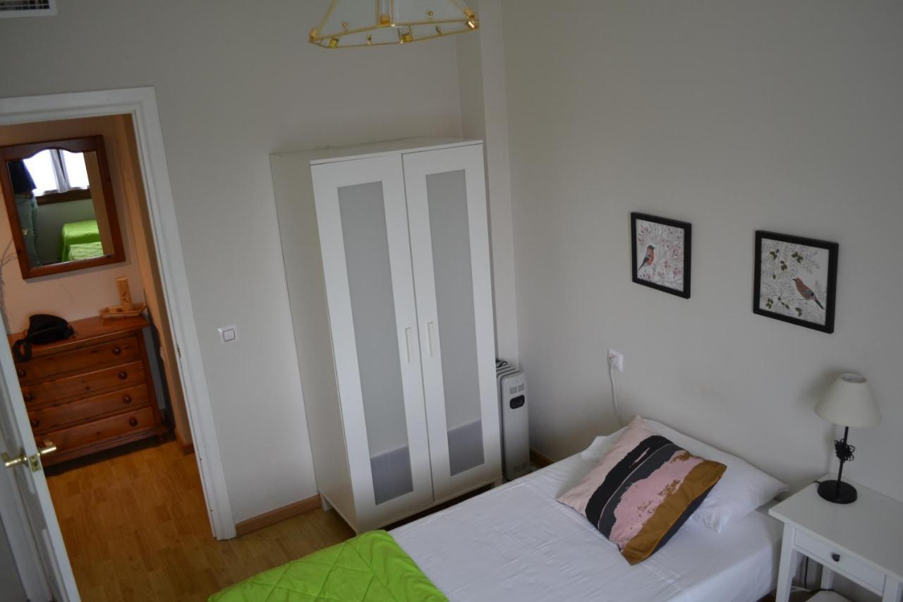 Centrico Y Amplio Apartamento 100% Equipado Jerez de la Frontera Ngoại thất bức ảnh