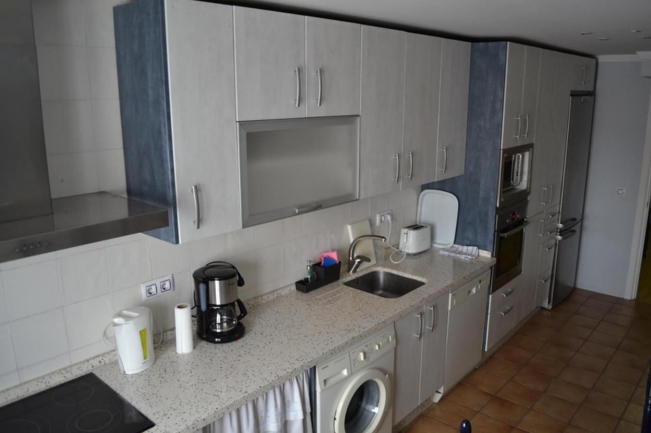 Centrico Y Amplio Apartamento 100% Equipado Jerez de la Frontera Ngoại thất bức ảnh